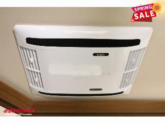 Niesmann+Bischoff  Flair 800 ILW 70C20 Aut. Lucht Leder Dakairco Solar TV Hefbed picture 39