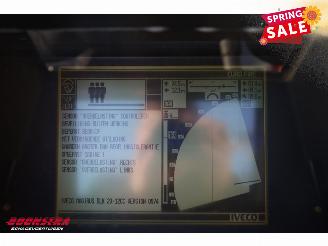 MAN LE 280 Magirus Hubarbeitsbühne Feuerwehr 25m Rettungskorb Euro 3 picture 17