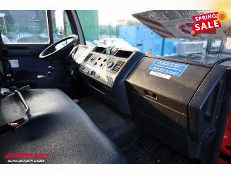 MAN LE 280 Magirus Hubarbeitsbühne Feuerwehr 25m Rettungskorb Euro 3 picture 19