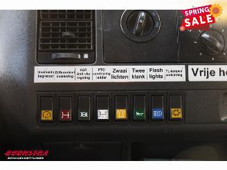 MAN LE 280 Magirus Hubarbeitsbühne Feuerwehr 25m Rettungskorb Euro 3 picture 22