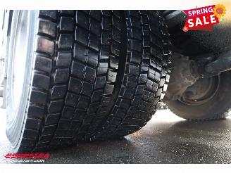 MAN LE 280 Magirus Hubarbeitsbühne Feuerwehr 25m Rettungskorb Euro 3 picture 27