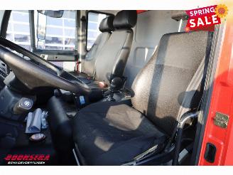 MAN LE 280 Magirus Hubarbeitsbühne Feuerwehr 25m Rettungskorb Euro 3 picture 23