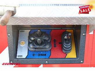 MAN LE 280 Magirus Hubarbeitsbühne Feuerwehr 25m Rettungskorb Euro 3 picture 8