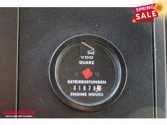 MAN LE 280 Magirus Hubarbeitsbühne Feuerwehr 25m Rettungskorb Euro 3 picture 25