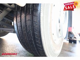 MAN LE 280 Magirus Hubarbeitsbühne Feuerwehr 25m Rettungskorb Euro 3 picture 30