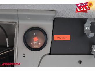 MAN LE 280 Magirus Hubarbeitsbühne Feuerwehr 25m Rettungskorb Euro 3 picture 26