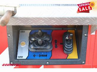 MAN LE 280 Magirus Hubarbeitsbühne Feuerwehr 25m Rettungskorb Euro 3 picture 8