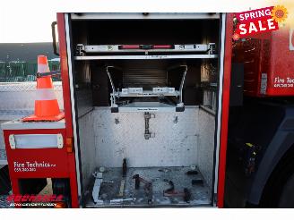 MAN LE 280 Magirus Hubarbeitsbühne Feuerwehr 25m Rettungskorb Euro 3 picture 14