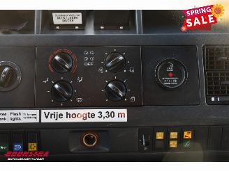 MAN LE 280 Magirus Hubarbeitsbühne Feuerwehr 25m Rettungskorb Euro 3 picture 21