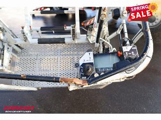 MAN LE 280 Magirus Hubarbeitsbühne Feuerwehr 25m Rettungskorb Euro 3 picture 11