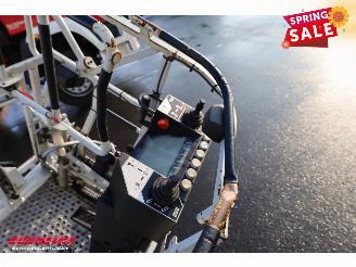 MAN LE 280 Magirus Hubarbeitsbühne Feuerwehr 25m Rettungskorb Euro 3 picture 12