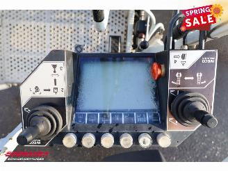 MAN LE 280 Magirus Hubarbeitsbühne Feuerwehr 25m Rettungskorb Euro 3 picture 18