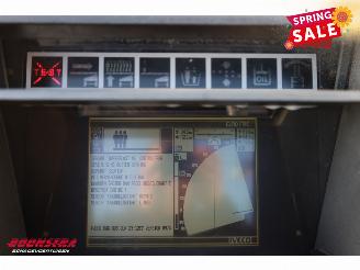 MAN LE 280 Magirus Hubarbeitsbühne Feuerwehr 25m Rettungskorb Euro 3 picture 16