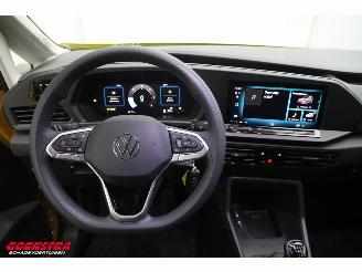 Volkswagen Caddy Cargo 2.0 TDI 100 PK Style Airco Cruise PDC AHK 28.957 km! picture 16