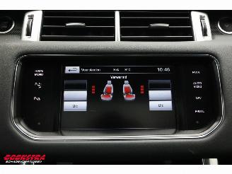 Land Rover Range Rover sport 3.0 TDV6 HSE Pano Memory Meridian Camera LRHZ AHK picture 25