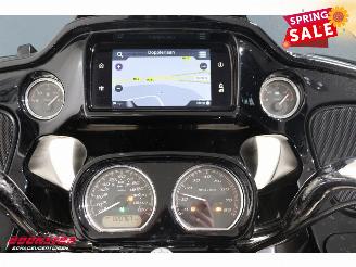 Harley-Davidson Road Glide Special FLTRXS 114 Kesstech Navi Cruise Bluetooth Radio picture 17