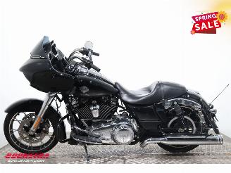 Harley-Davidson Road Glide Special FLTRXS 114 Kesstech Navi Cruise Bluetooth Radio picture 5