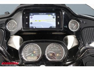 Harley-Davidson Road Glide Special FLTRXS 114 Kesstech Navi Cruise Bluetooth Radio picture 17