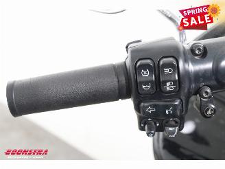 Harley-Davidson Road Glide Special FLTRXS 114 Kesstech Navi Cruise Bluetooth Radio picture 28