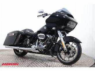 Harley-Davidson Road Glide Special FLTRXS 114 Kesstech Navi Cruise Bluetooth Radio picture 2