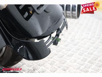 Harley-Davidson Road Glide Special FLTRXS 114 Kesstech Navi Cruise Bluetooth Radio picture 12