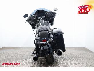 Harley-Davidson Road Glide Special FLTRXS 114 Kesstech Navi Cruise Bluetooth Radio picture 8