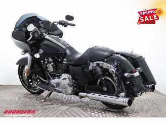 Harley-Davidson Road Glide Special FLTRXS 114 Kesstech Navi Cruise Bluetooth Radio picture 4