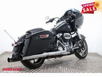 Harley-Davidson Road Glide Special FLTRXS 114 Kesstech Navi Cruise Bluetooth Radio picture 3