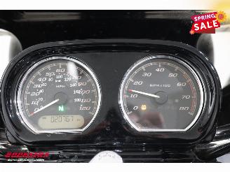 Harley-Davidson Road Glide Special FLTRXS 114 Kesstech Navi Cruise Bluetooth Radio picture 19