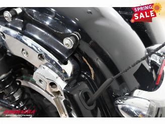 Harley-Davidson Road Glide Special FLTRXS 114 Kesstech Navi Cruise Bluetooth Radio picture 10