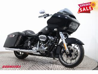 Harley-Davidson Road Glide Special FLTRXS 114 Kesstech Navi Cruise Bluetooth Radio picture 2