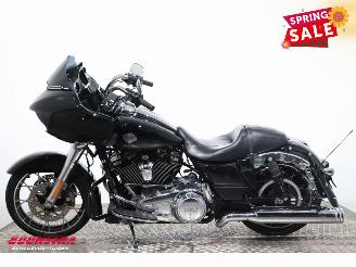 Harley-Davidson Road Glide Special FLTRXS 114 Kesstech Navi Cruise Bluetooth Radio picture 5