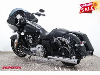 Harley-Davidson Road Glide Special FLTRXS 114 Kesstech Navi Cruise Bluetooth Radio picture 4