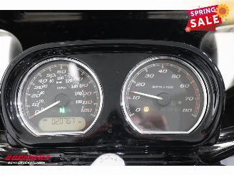 Harley-Davidson Road Glide Special FLTRXS 114 Kesstech Navi Cruise Bluetooth Radio picture 19