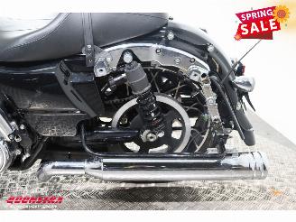 Harley-Davidson Road Glide Special FLTRXS 114 Kesstech Navi Cruise Bluetooth Radio picture 9