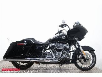 Harley-Davidson Road Glide Special FLTRXS 114 Kesstech Navi Cruise Bluetooth Radio picture 7