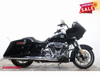 Harley-Davidson Road Glide Special FLTRXS 114 Kesstech Navi Cruise Bluetooth Radio picture 7