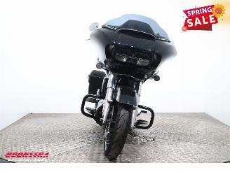 Harley-Davidson Road Glide Special FLTRXS 114 Kesstech Navi Cruise Bluetooth Radio picture 6