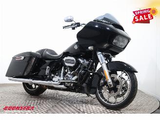 Harley-Davidson Road Glide Special FLTRXS 114 Kesstech Navi Cruise Bluetooth Radio picture 2