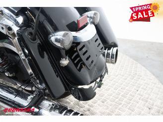 Harley-Davidson Road Glide Special FLTRXS 114 Kesstech Navi Cruise Bluetooth Radio picture 11