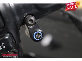 Harley-Davidson Road Glide Special FLTRXS 114 Kesstech Navi Cruise Bluetooth Radio picture 25