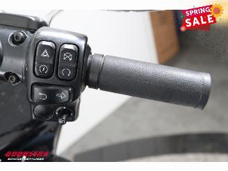 Harley-Davidson Road Glide Special FLTRXS 114 Kesstech Navi Cruise Bluetooth Radio picture 29