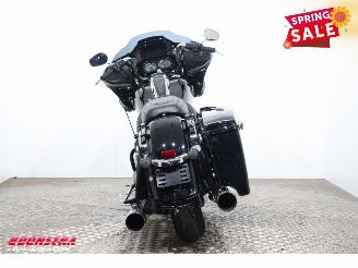 Harley-Davidson Road Glide Special FLTRXS 114 Kesstech Navi Cruise Bluetooth Radio picture 8