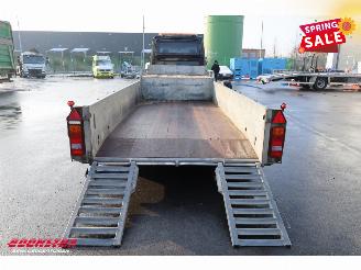 Veldhuizen  P33-2 8t. BE-oplegger 710x235 Dieplader Oprijplaten picture 5