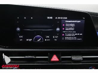 Kia Niro Light Advanced 64.8 kWh LED ACC Navi Camera LRHZ AHK picture 25
