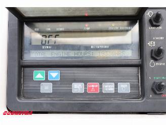 Schmitz Cargobull  SCB*S3B Carrier Vector 1950 MT Rohrbahn Fleisch picture 20