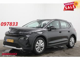 skadebil auto Skoda Elroq 50 Selection LED ACC Virtual Apple/Android Camera 6.705 km! 2025/5
