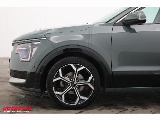Kia Niro 1.6 GDi Hybrid DynamicLine LED H/K Ventilatie LRHZ Camera AHK picture 6