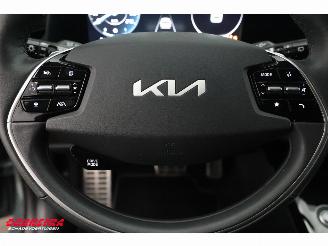 Kia Niro 1.6 GDi Hybrid DynamicLine LED H/K Ventilatie LRHZ Camera AHK picture 18