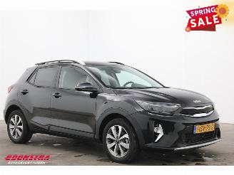 Kia Stonic 1.0 T-GDi MHEV DynamicPlusLine Virtual ACC Navi Clima Camera LRHZ SHZ picture 2